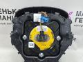 руль BMW X3 F25 2013, 2.0 л., N20 B20 A, бензин, АКПП, а52/7 spacegrau, хетчбэк 5 дв., полный привод, правый руль, 6793035, 32306859517, 6859517, 2435380385 - фото №4