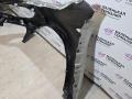крыло переднее правое BMW X6 E71/E72 E71 2009, 3.0 л., N54 B30 A, бензин, серебро, правый руль, 7222032, 7222031, 7171008, 4286756, 51657052424, 7052424, 51657222032 - фото №15