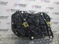 стеклоподъемник электрический передний правый BMW 5 серия G30/G31 G31 2017, 2.0 л., B48 B20 B, бензин, АКПП, alpinweiss 3 (300), универсал, правый руль, 51337487086, 7487086, 7360424 - фото №3