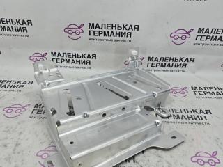 кронштейн (крепление) BMW 5 серия G30/G31 G30 2018, 2.0 л., B48 B20 A, бензин, АКПП, a96 mineral-weiss metallic, седан, задний привод, правый руль, 65159367949, 9367949