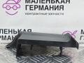 воздуховод интеркулера BMW 5 серия G30/G31 (2016 - 2020), 2.0 л., B47 D20 A, дизель, black sapphire metallic (475), задний привод, правый руль, 8581954, 17118581954 - фото №4