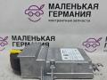 блок AirBag BMW 5 серия G30/G31 G30 2017, 2.0 л., B48 B20 A, бензин, АКПП, b65 jatoba brown metallic, седан, задний привод, правый руль, 65776994531, 6994531, 9297286, 9297294 - фото №6