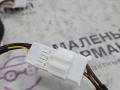 проводка люка Mercedes-Benz E-Класс W213/S213/C238/A238 2018, 2.0 л., M 274.920, бензин, АКПП, 149 polar white или polarweiss, седан, задний привод, правый руль, A2138203802, 0375459428 - фото №8