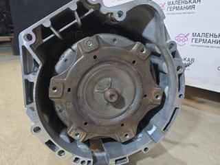 КПП автоматическая (АКПП) BMW 3 серия E90/E91 [рестайлинг] E90 (2008 - 2013), 2.0 л., бензин, АКПП, 24007593225, 7593225