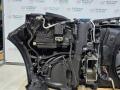 передняя часть (ноускат) Mercedes-Benz E-Класс W212/S212/C207/A207 W212 2012, 1.8 л., M 271.860, бензин, АКПП, 040 черный, седан, задний привод, правый руль, A2045000393, PP212620021, PP212620022, A2128811001, A2128800157, A2128810901, A2128201959, A2128202059, A2128301416 - фото №28
