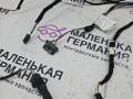 дверная проводка BMW 1 серия F20/F21 F20 2013, 3.0 л., N55 B30 A, бензин, АКПП, 300, u300 — alpinweiss iii, хетчбэк 5 дв., задний привод, правый руль, 9291962, 9286168 - фото №7