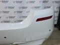 бампер задний BMW M5 F10 2012, 4.4 л., S63 B44 B, бензин, робот, 300 alpinweiss 3, седан, задний привод, правый руль, 51127906324, 7906324, 8050609, 51128048594, 8048594 - фото №10