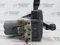 блок ABS BMW X5 E70 [рестайлинг] 2011, 3.0 л., N55 B30 A, бензин, АКПП, белый, правый руль, 34516795778, 6795778 - фото №6