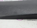 обшивка стойки центральной правой BMW X5 F15 2014, 3.0 л., N57 D30 A, дизель, АКПП, mineralweiss metallic (a96), полный привод, правый руль, 51437354306, 7354306 - фото №4