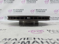 диск тормозной передний BMW X5 F15 2014, 3.0 л., N57 D30 A, дизель, АКПП, mineralweiss metallic (a96), полный привод, правый руль, 34116793245, 6793245, 34116886478, 6886478, 34116771985, 6771985 - фото №3