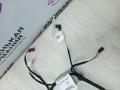 дверная проводка Mercedes-Benz C-Класс W205/S205/C205 2014, 2.0 л., M 274.920, бензин, АКПП, белый, седан, задний привод, правый руль, A2055400548, A2055400266 - фото №7