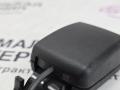 замок ремня безопасности BMW X1 F48 2016, 2.0 л., B47 C20 A, дизель, АКПП, alpinweiss 3 (300), передний привод, правый руль, 72117435671, 7435671 - фото №9