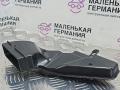 водосток планки обтекателя (жабо) прав. BMW 5 серия G30/G31 G30 2017, 2.0 л., B47 D20 A, дизель, АКПП, black sapphire metallic (475), седан, задний привод, правый руль, 61667388734, 7388734 - фото №4