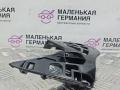 крепление крыла переднего левого BMW 5 серия G30/G31 G30 2017, 2.0 л., B47 D20 A, дизель, АКПП, black sapphire metallic (475), седан, задний привод, правый руль, 51117385347, 7385347 - фото №5
