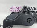 ручка открывания капота BMW 6 серия F06/F12/F13 2012, 4.4 л., N63 B44 B, бензин, АКПП, alpinweiss 3 (300), хетчбэк 5 дв., задний привод, правый руль, 7225650, 51237067086, 51237225650, 7067086 - фото №5