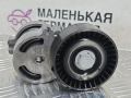 ролик натяжителя BMW 3 серия E90/E91/E92/E93 (2004 - 2010), 2.0 л., N46 B20 B, бензин, АКПП, 11287524267, 7524267 - фото №9