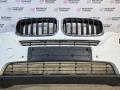 бампер передний BMW X5 F15 2013, 3.0 л., N57 D30 A, дизель, АКПП, 300 alpinweiss iii, полный привод, правый руль, 7316075, 7316076, 63177317252, 63177317251, 7317251, 7294480, 7294481, 7307993, 7307994, 7303111, 7303112, 7317252, 7303096, 7303095, 7294476, 7294475, 7365328, 7365318, 51117481237, 7481237, 51117294480, 51117294481, 51117307993, 51117307994, 51117303111, 51117303112, 51117303095, 51117303096, 51137316075, 51137316076, 51117294476, 51117294475, 51117365328, 51117365318 - фото №17