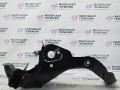 рычаг задний левый BMW X1 F48 2017, 2.0 л., B48 A20 B, бензин, АКПП, синий mediterranblau c10, полный привод, правый руль, 33326851579, 6851579 - фото №7