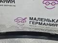 молдинг переднего левого крыла BMW 5 серия G30/G31 G30 2017, 2.0 л., B47 D20 A, дизель, АКПП, black sapphire metallic (475), седан, задний привод, правый руль, 51137435061, 7435061 - фото №8