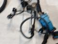проводка BMW X5 F15 2014, 3.0 л., N57 D30 A, дизель, АКПП, mineralweiss metallic (a96), полный привод, правый руль, 61112357479, 2357479, 61112357480, 2357480, 61112357481, 2357481 - фото №24