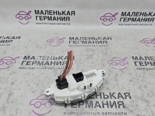 сопротивление печки BMW X5 F15 (2013 - 2018), 3.0 л., N57 D30 A, дизель, АКПП, 9276112, 64119276112