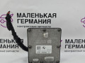 блок управления (другие) BMW X1 F48 2017, 2.0 л., B48 A20 B, бензин, АКПП, синий mediterranblau c10, полный привод, правый руль, 33108692605, 8692605 - фото №4