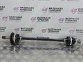 Приводной вал колеса зад. лев. BMW 5 серия G30/G31 G30 2017, 2.0 л., B47 D20 A, дизель, АКПП, black sapphire metallic (475), седан, задний привод, правый руль, 8664045, 33217616458, 7616458, 33208664045 - фото №2