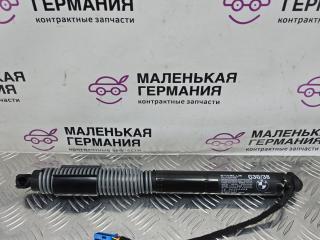 электропривод багажника BMW 5 серия G30/G31 G30 2017, 2.0 л., B47 D20 A, дизель, АКПП, black sapphire metallic (475), седан, задний привод, правый руль, 51247366404, 7366404, 51248737952, 8737952