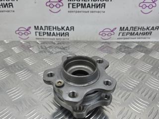 подшипник ступицы BMW 5 серия G30/G31 G30 2018, 2.0 л., B48 B20 A, бензин, АКПП, a96 mineral-weiss metallic, седан, задний привод, правый руль, 31202408656, 6869788, 2408656