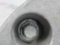 кронштейн КПП BMW 5 серия G30/G31 G30 2019, 4.4 л., N63 B44 C, бензин, АКПП, carbonschwarz metallic (416), седан, полный привод, 22329485312, 9485312 - фото №7