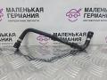 патрубок радиатора BMW 5 серия G30/G31 G30 2018, 2.0 л., B48 B20 A, бензин, АКПП, a96 mineral-weiss metallic, седан, задний привод, правый руль, 17125A02485, 5A02485 - фото №5