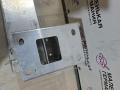 усилитель бампера заднего BMW X5 F15 2013, 3.0 л., N57 D30 A, дизель, АКПП, mineralweiss metallic (a96), внедорожник 5 дв., полный привод, правый руль, 51127294396, 7294396 - фото №8