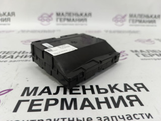 блок управления печки / климат-контроля BMW 5 серия G30/G31 G31 2017, 2.0 л., B48 B20 B, бензин, АКПП, alpinweiss 3 (300), универсал, правый руль, 64116991553, 6991553
