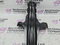 Кронштейн АКБ Mercedes-Benz A-Класс W176 2013, 2.0 л., M 270.920, бензин, робот, серый, хетчбэк 5 дв., передний привод, правый руль, A2466200028 - фото №5