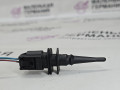 датчик температуры BMW X6 E71/E72 E71 2009, 3.0 л., N54 B30 A, бензин, серебро, правый руль, 65816936953, 6936953 - фото №7