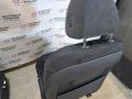 салон (комплект сидений) BMW 5 серия G30/G31 G30 2017, 2.0 л., B47 D20 A, дизель, АКПП, black sapphire metallic (475), седан, задний привод, правый руль - фото №136