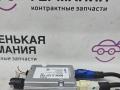 блок управления USB BMW 5 серия G30/G31 G30 2017, 2.0 л., B48 B20 A, бензин, АКПП, b65 jatoba brown metallic, седан, задний привод, правый руль, 84109355549, 9355549, 6982242, 6982244, 61138377064 - фото №4