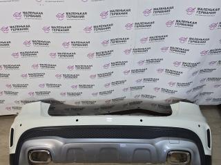 бампер задний Mercedes-Benz GLA-Класс X156 2014, 2.0 л., M 270.920, бензин, робот, белый calcite white (650u), хетчбэк 5 дв., полный привод, правый руль, A1568804340, A1569056801, A1568800500, A1568800600, A1568801724, A1568851214, A1568855522, A1568851414, A1568851314, A1568852825, A1568851114