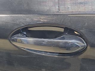 ручка наружная BMW 5 серия G30/G31 G30 2018, 2.0 л., B48 B20 A, бензин, АКПП, черный 475, седан, задний привод, правый руль, 51217443019, 7443019
