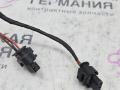проводка BMW M5 F10 2012, 4.4 л., S63 B44 B, бензин, робот, 300 alpinweiss 3, седан, задний привод, правый руль, 61129232549, 9232549, 9232548 - фото №2