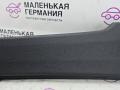 обшивка салона BMW X5 F15 2014, 3.0 л., N57 D30 A, дизель, АКПП, mineralweiss metallic (a96), полный привод, правый руль, 51169278727, 9278727, 105067470 - фото №6