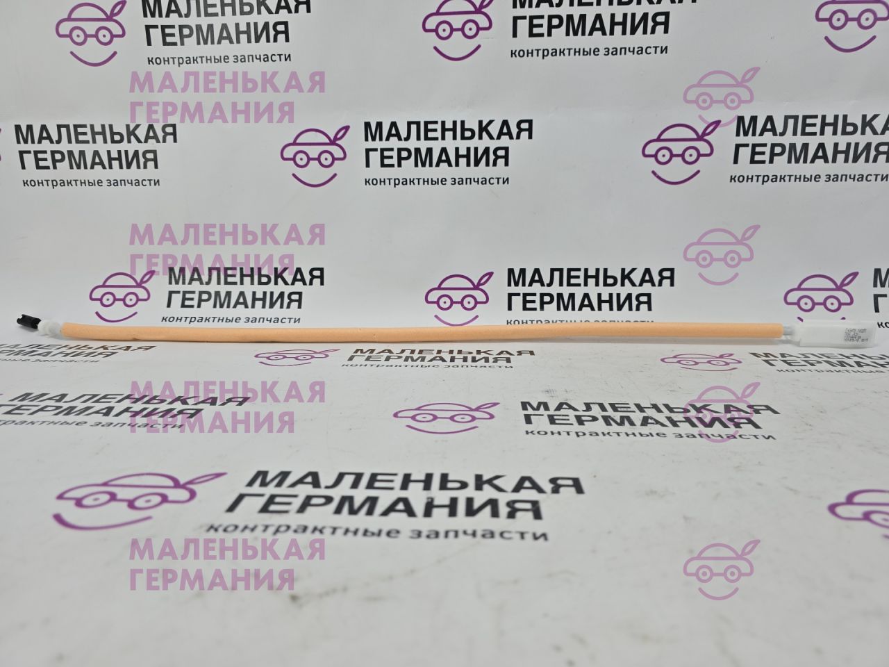 трос двери BMW 5 серия G30/G31 G30 2019, 4.4 л., N63 B44 C, бензин, АКПП, carbonschwarz metallic (416), седан, полный привод, 51217339444, 7339444 - фото №1