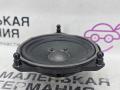 динамик двери Mercedes-Benz C-Класс W205/S205/C205 W205.042 2014, 2.0 л., M 274.920, бензин, АКПП, 755 серый, седан, задний привод, правый руль, A2228200202 - фото №6