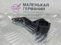 кронштейн (крепление) BMW 5 серия G30/G31 G30 2017, 2.0 л., B47 D20 A, дизель, АКПП, black sapphire metallic (475), седан, задний привод, правый руль, 17128619737, 8619737 - фото №4