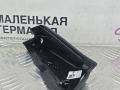 накладка двери (крышки) багажника BMW 8 серия G14/G15 G15 2021, 4.4 л., N63B44D, бензин, АКПП, черный, купе, полный привод, 7451769, 63217451769 - фото №7