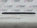 накладка на порог внутренняя BMW X1 F48 2017, 2.0 л., B48 A20 B, бензин, АКПП, alpinweiss 3 (300), полный привод, правый руль, 51477326833, 7326833, 51477366821, 7366821 - фото №11