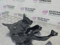 кожух (защита) рулевого механизма BMW 5 серия G30/G31 G30 2017, 2.0 л., B47 D20 A, дизель, АКПП, black sapphire metallic (475), седан, задний привод, правый руль, 51757340192, 7340192 - фото №6