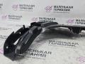 Крепление бампера заднего Mercedes-Benz E-Класс W213/S213/C238/A238 2018, 2.0 л., M 274.920, бензин, АКПП, 149 polar white или polarweiss, седан, задний привод, правый руль, A2138850163 - фото №5