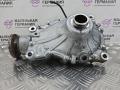 редуктор переднего моста BMW X5 G05 2021, 3.0 л., B58B30C, бензин, АКПП, черный, внедорожник 5 дв., полный привод, 31508487445, 8487445 - фото №9