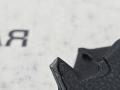 накладка на торпедо (консоль) BMW 6 серия F06/F12/F13 2012, 4.4 л., N63 B44 B, бензин, АКПП, alpinweiss 3 (300), хетчбэк 5 дв., задний привод, правый руль, 51459216617, 9216617, 105036010 - фото №5